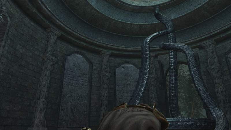 Illustration for article titled 4 Dark Souls 2 Lore Gaps I Hope the DLC Will Fill